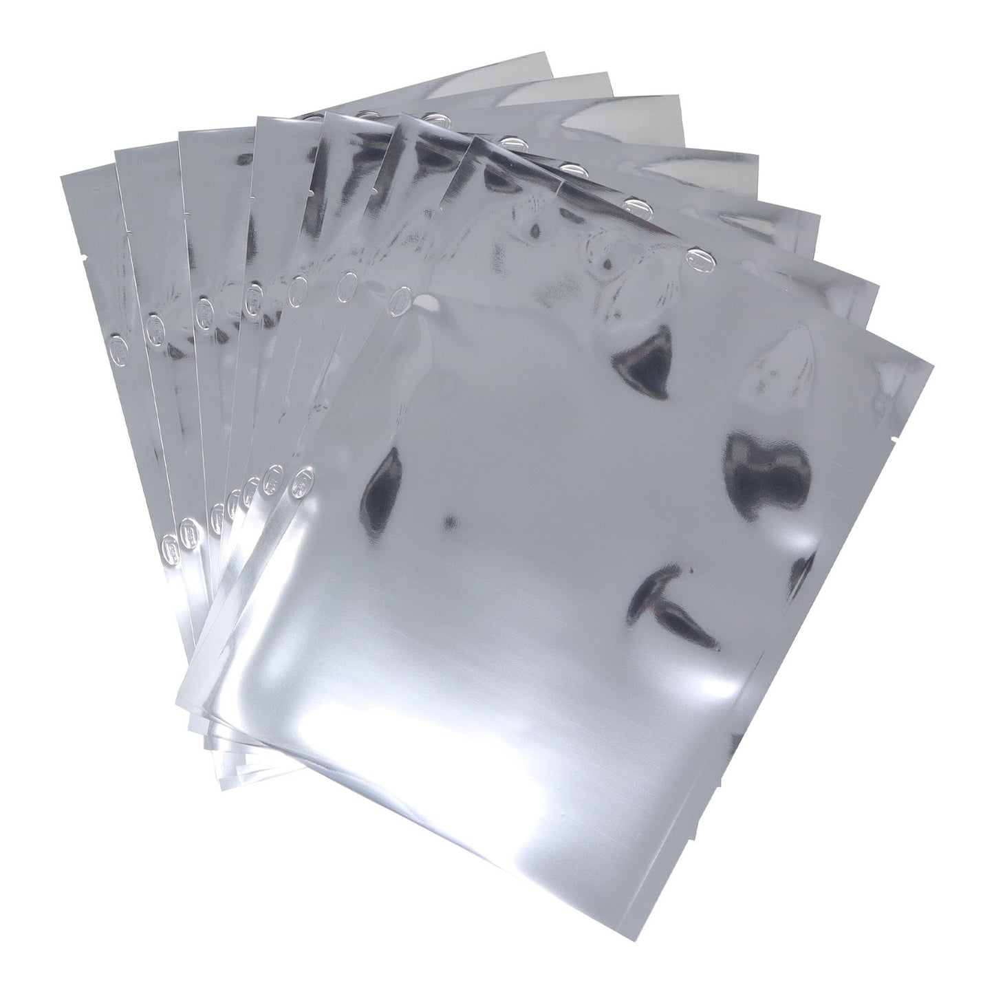 LEM MaxVac Pro Mylar Bags 11'' x 13'' 50/ct