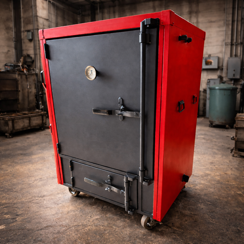 Red Beast Plus - coming soon!