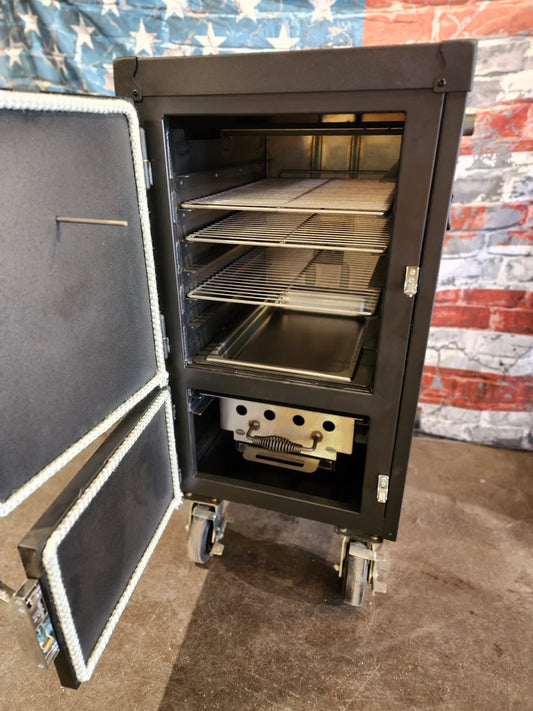 Textured Black Battle Box - GEN23 -Coming Soon!