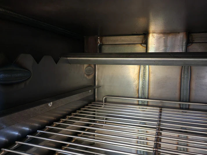 Dirty Sand Granite Battle Box - Coming soon! - Humphreys BBQ
