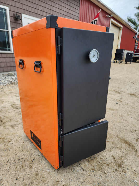 Orange Pint - GEN 23 - Coming Soon!