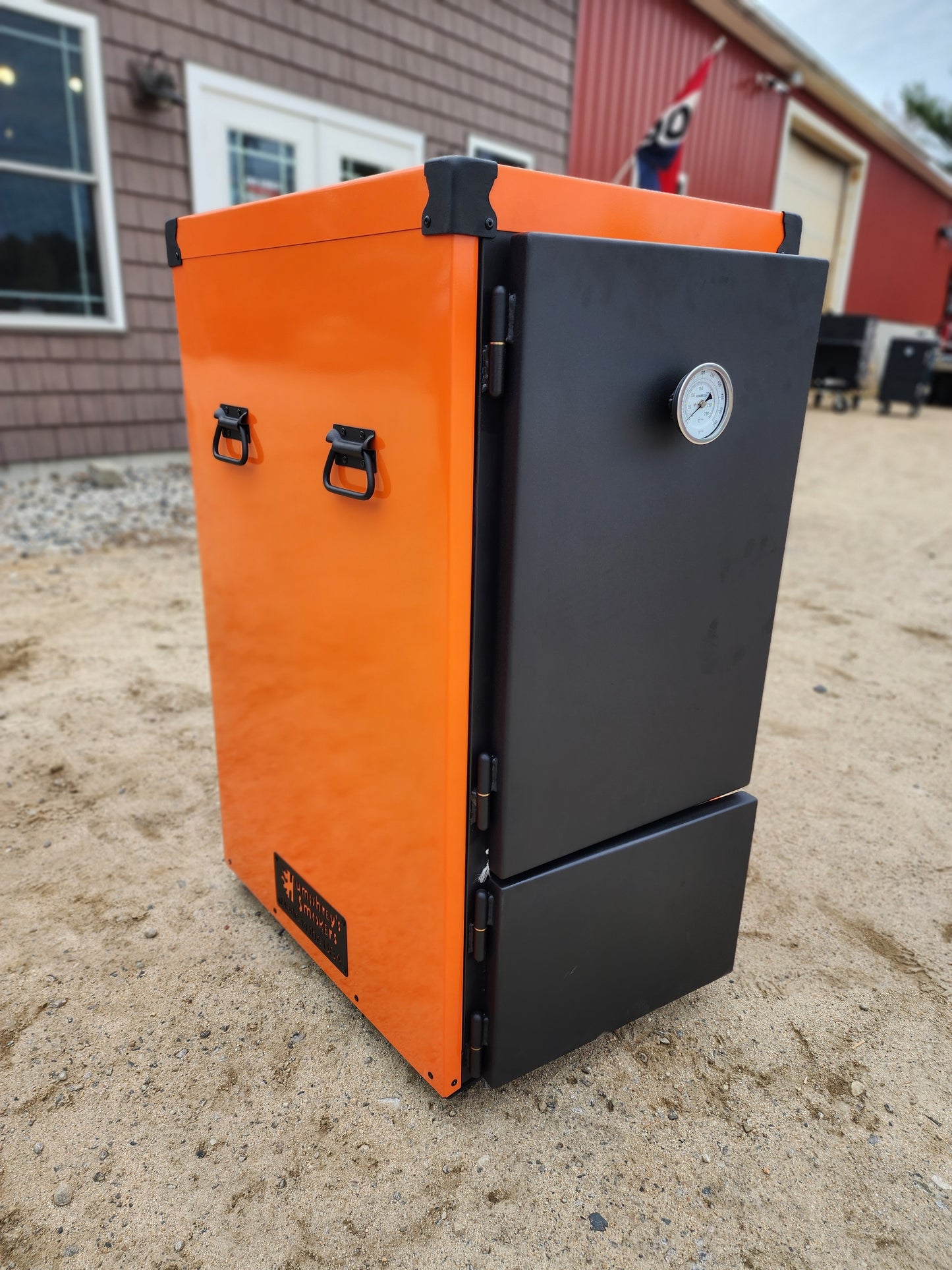 Orange Pint - GEN 23 - Coming Soon!