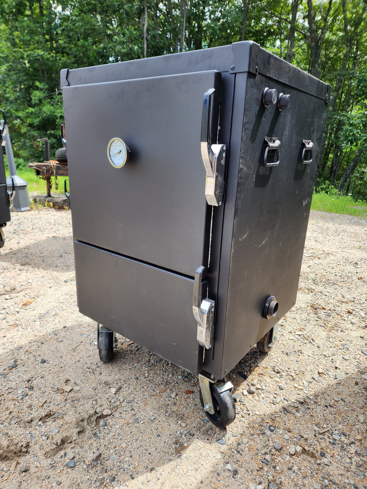 The Qube'd Box - GEN23 - Coming Soon