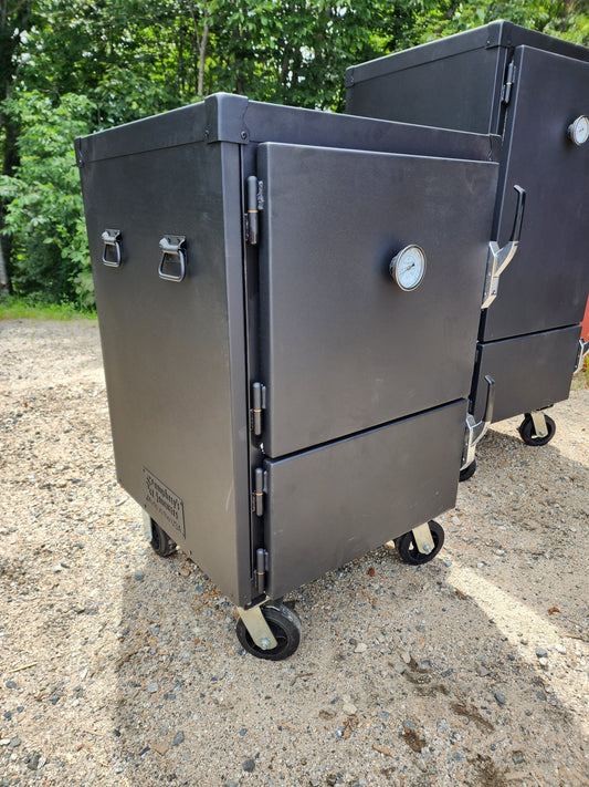 The Qube'd Box - GEN23 - Coming Soon