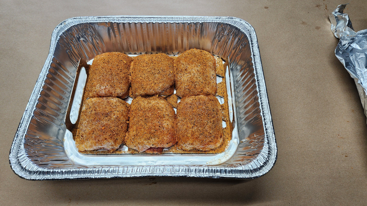 The Humphrey's Chicken Sled