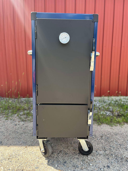 Yankee Blue Pint - GEN23 - Coming Soon