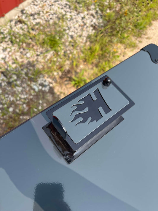 Gun Metal Grey Battle Box - GEN23 - Coming Soon!