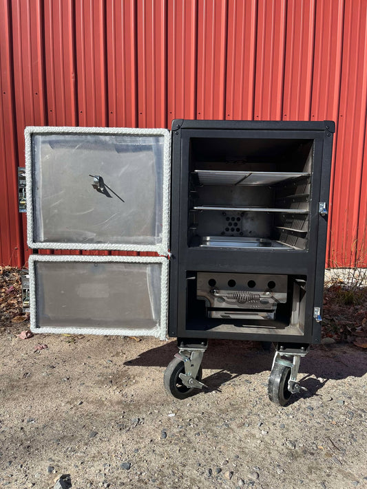 The Weekender - GEN23 - Ready to ship!!