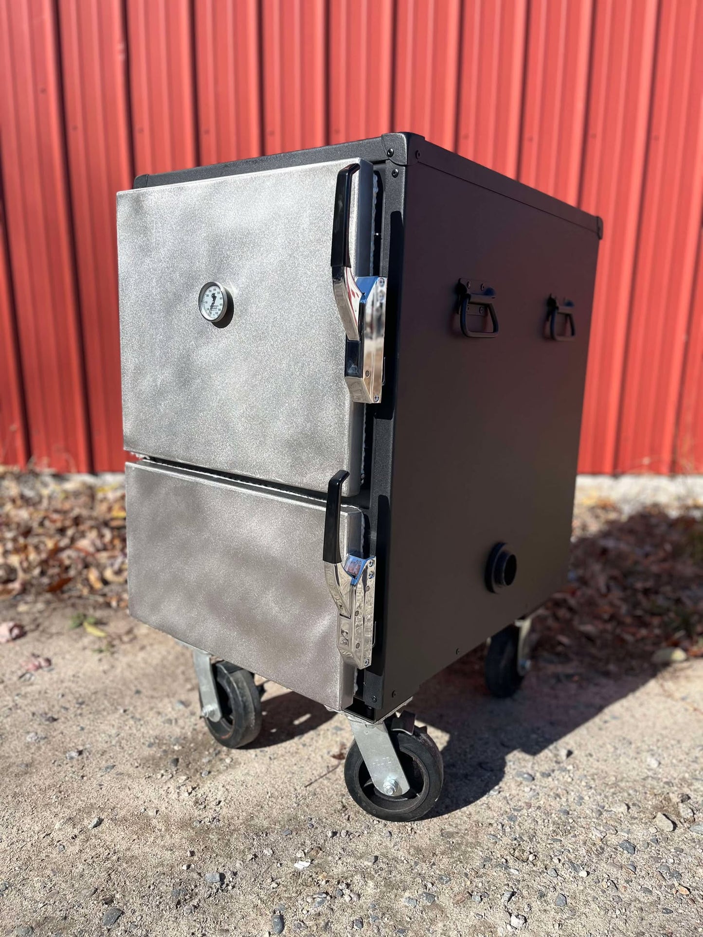 The Weekender - GEN23 - Ready to ship!!