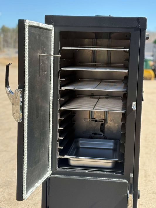 Textured Black DownEast Beast- GEN23 - Coming soon!