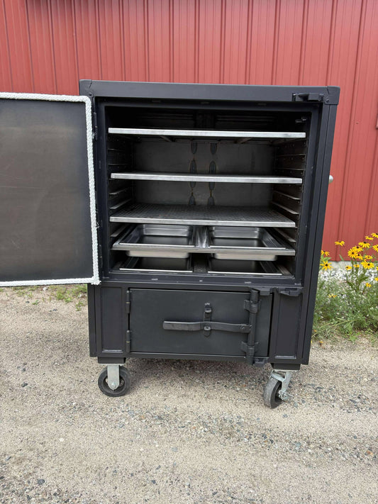 Textured Black Pint Plus - GEN23 - Ready to ship!