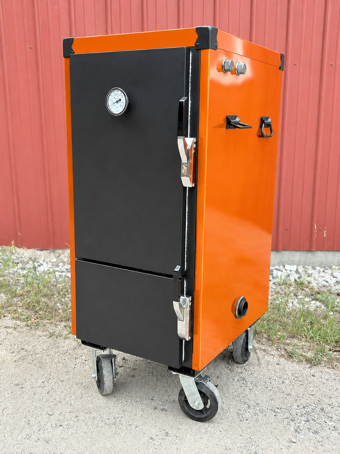 Orange Pint - Coming Soon!