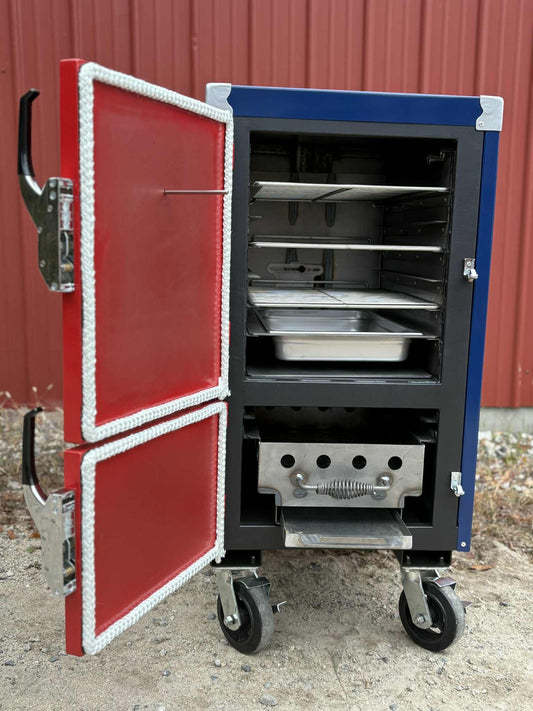 The Patriot Battle Box - GEN23 - Ready to ship!