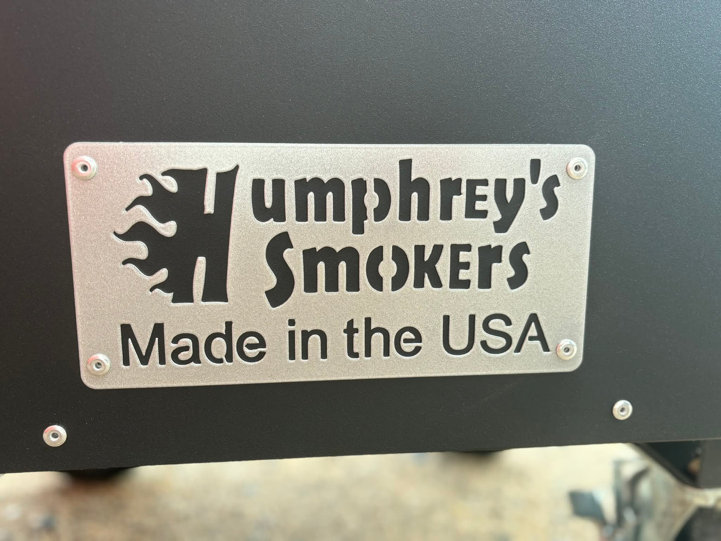 Textured Black Pint - GEN23 - Ready to Ship!