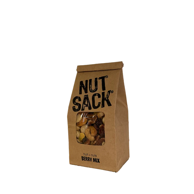 Nutsacks Nuts - Berry Mix
