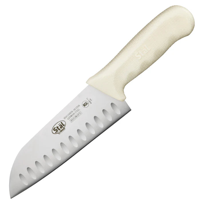 Stal 7" Santoku Knife
