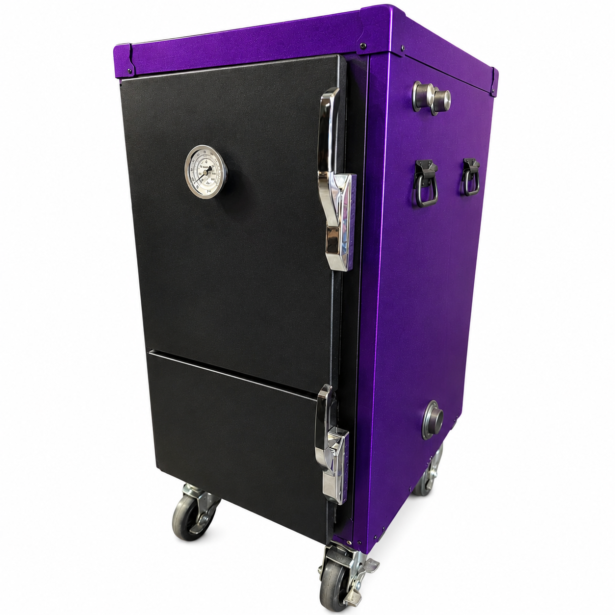 Illusion Purple Battle Box - coming soon