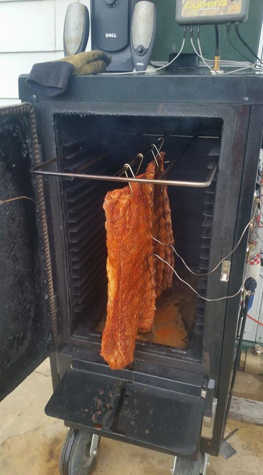 Meat Hooks - Humphreys Smokers 