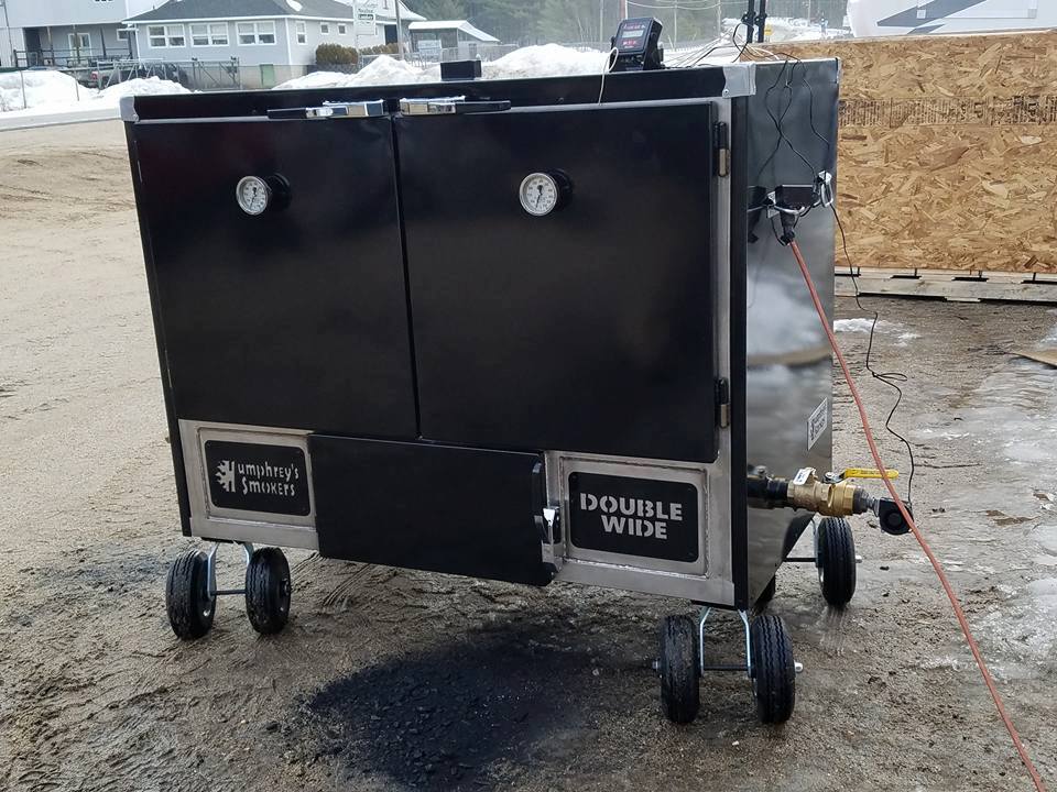 The Double Wide - GEN23
