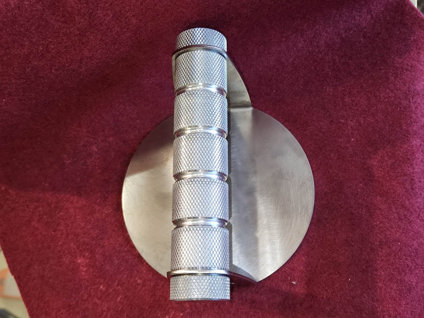 Smash Spatula - Round