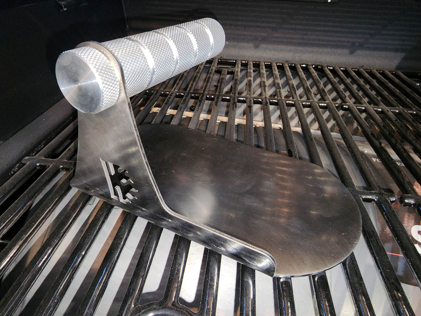 Smash Spatula - Large
