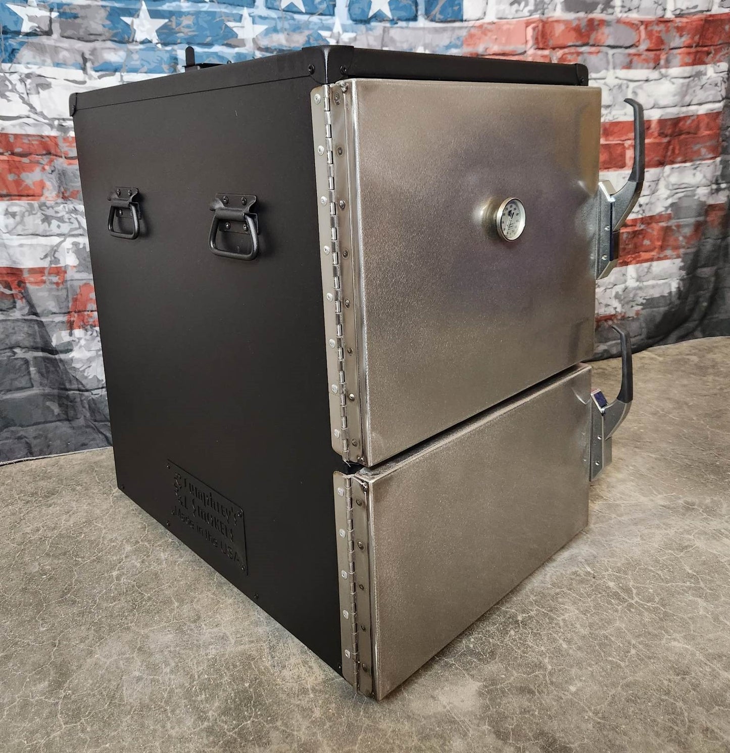 The Weekender - GEN23