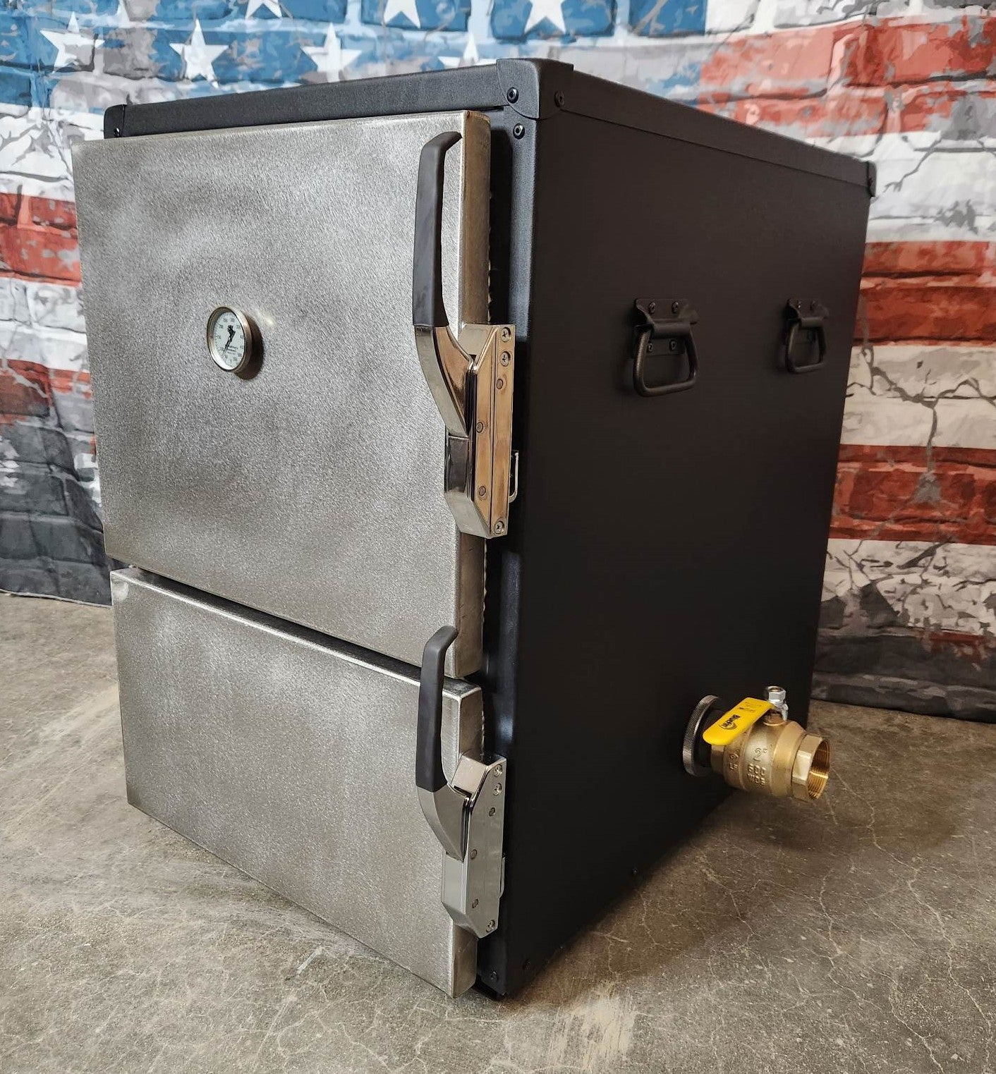 The Weekender - GEN23