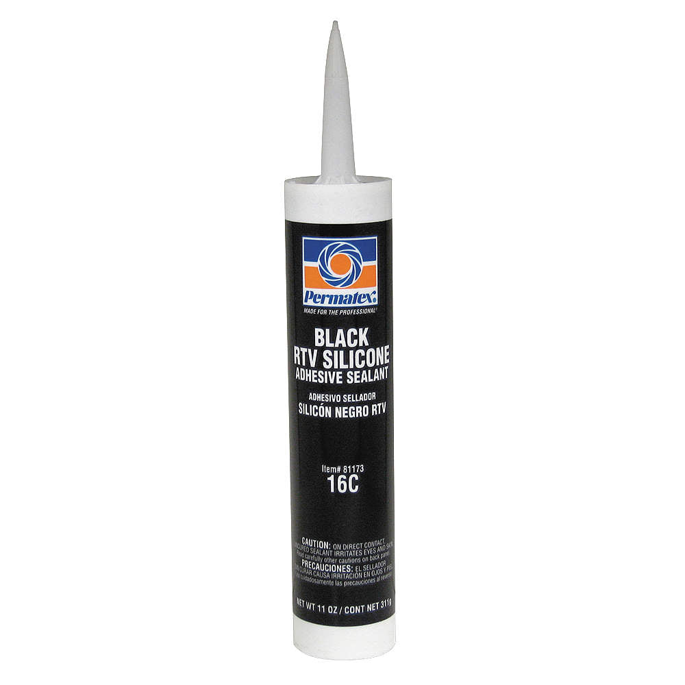 Silicone for Door Gasket - Humphreys Smokers