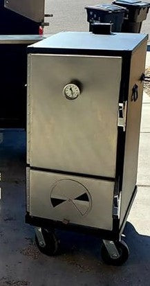 Platforms for Weekender or Long Weekender - Humphreys Smokers