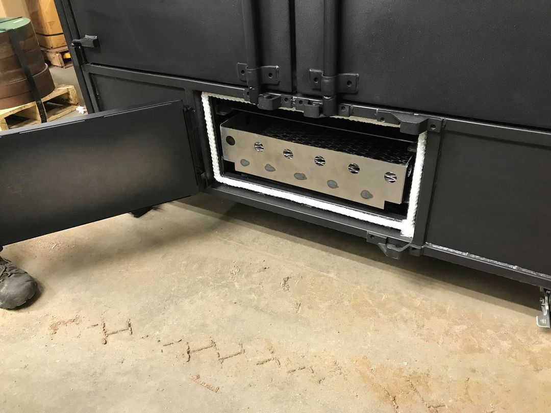 The Double Wide - GEN23