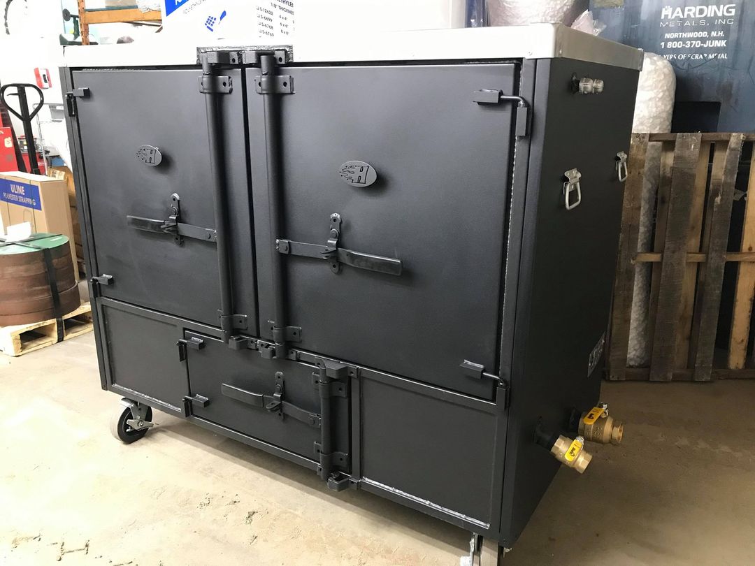 The Double Wide - GEN23