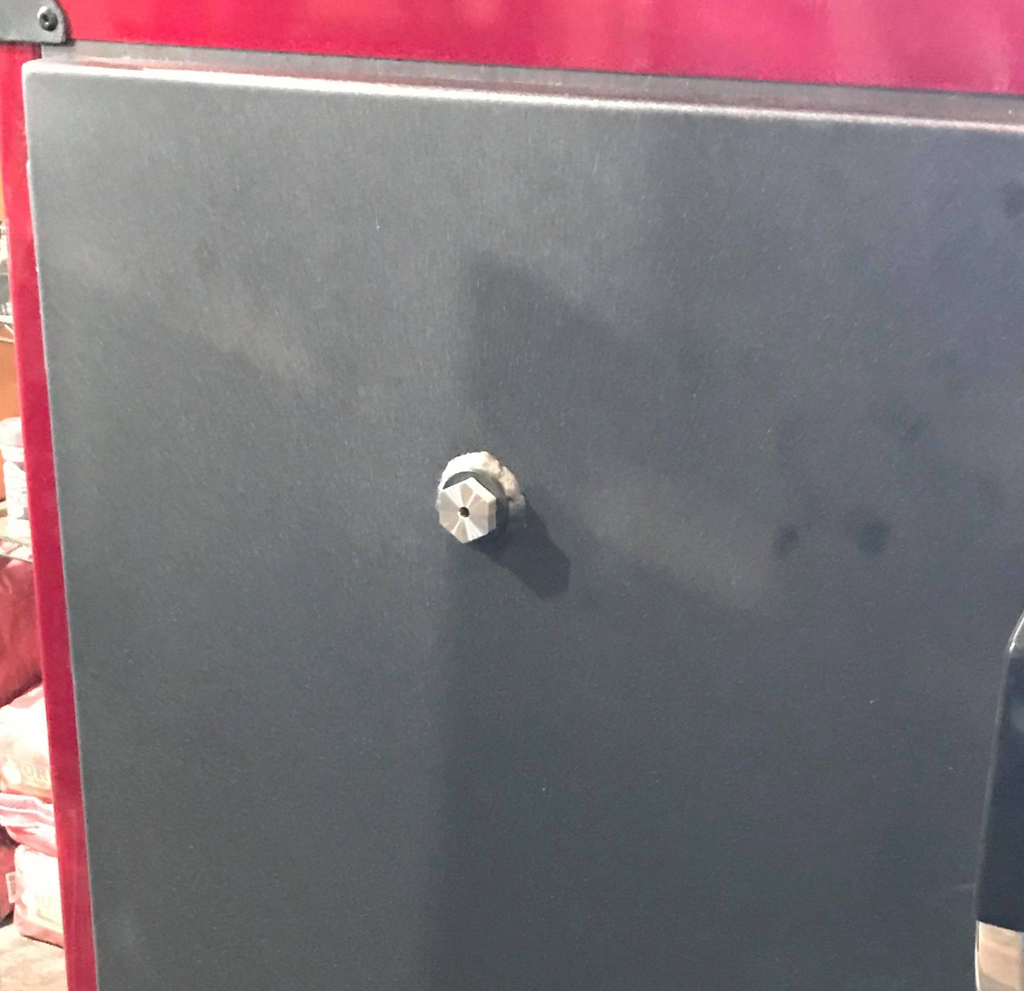 Humphrey's Thermo Fitting - Humphreys Smokers
