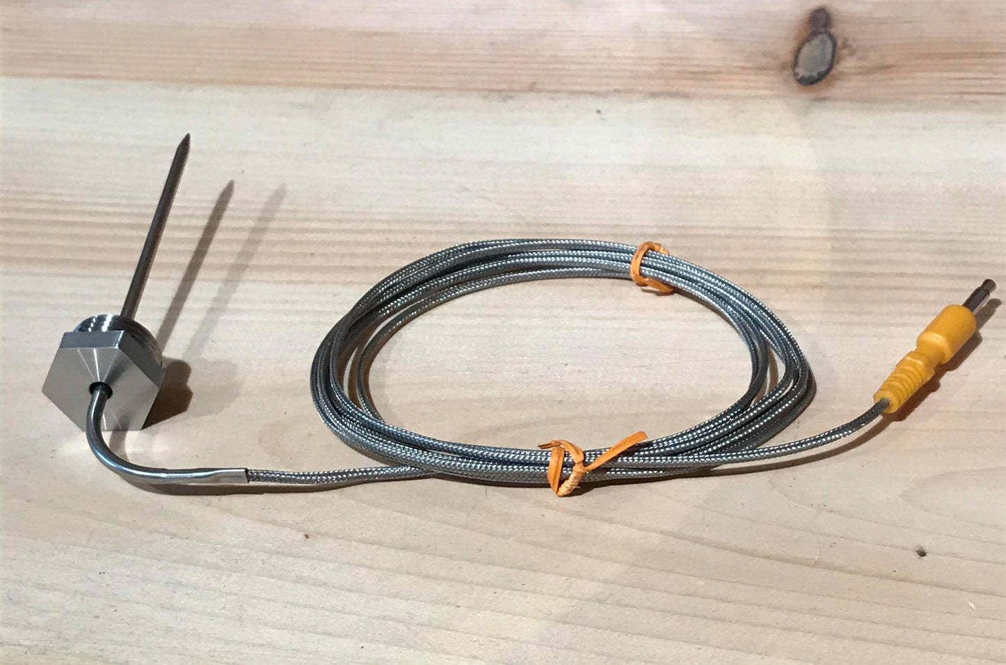 Humphrey's Thermo Fitting - Humphreys Smokers
