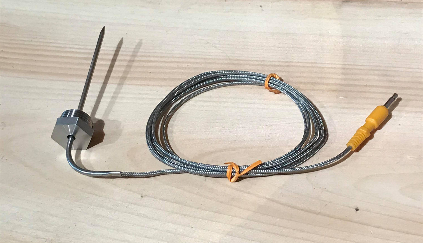 Humphrey's Thermo Fitting - Humphreys Smokers