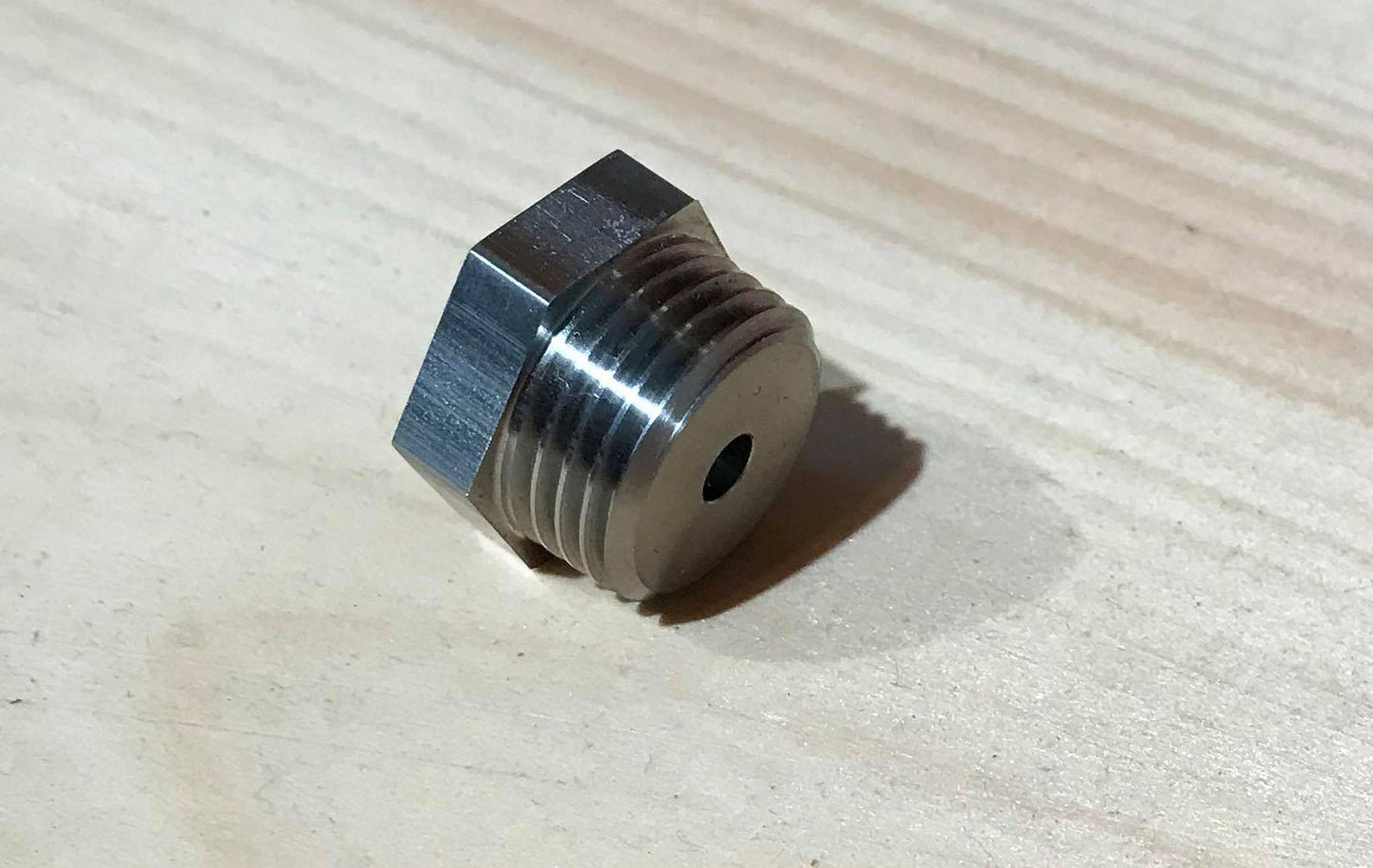 Humphrey's Thermo Fitting - Humphreys Smokers