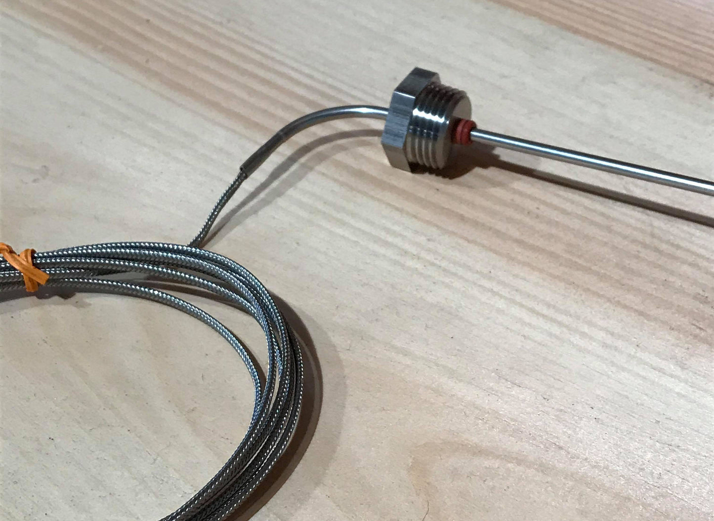 Humphrey's Thermo Fitting - Humphreys Smokers