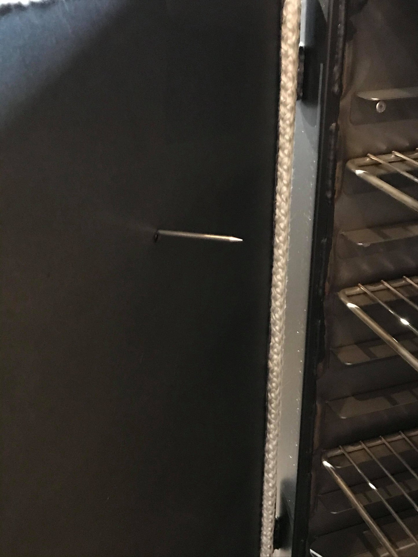 Humphrey's Thermo Fitting - Humphreys Smokers