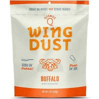 KOSMOS Q Wing Dust Buffalo 5oz Bag