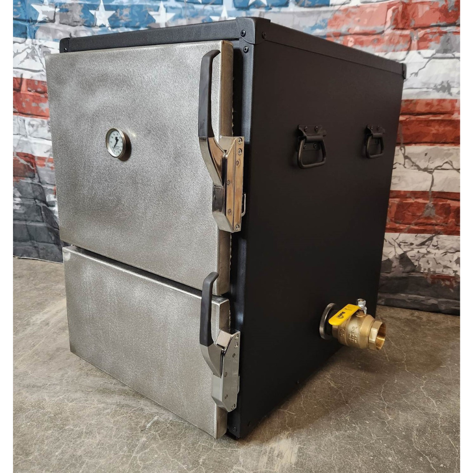The Weekender - GEN23