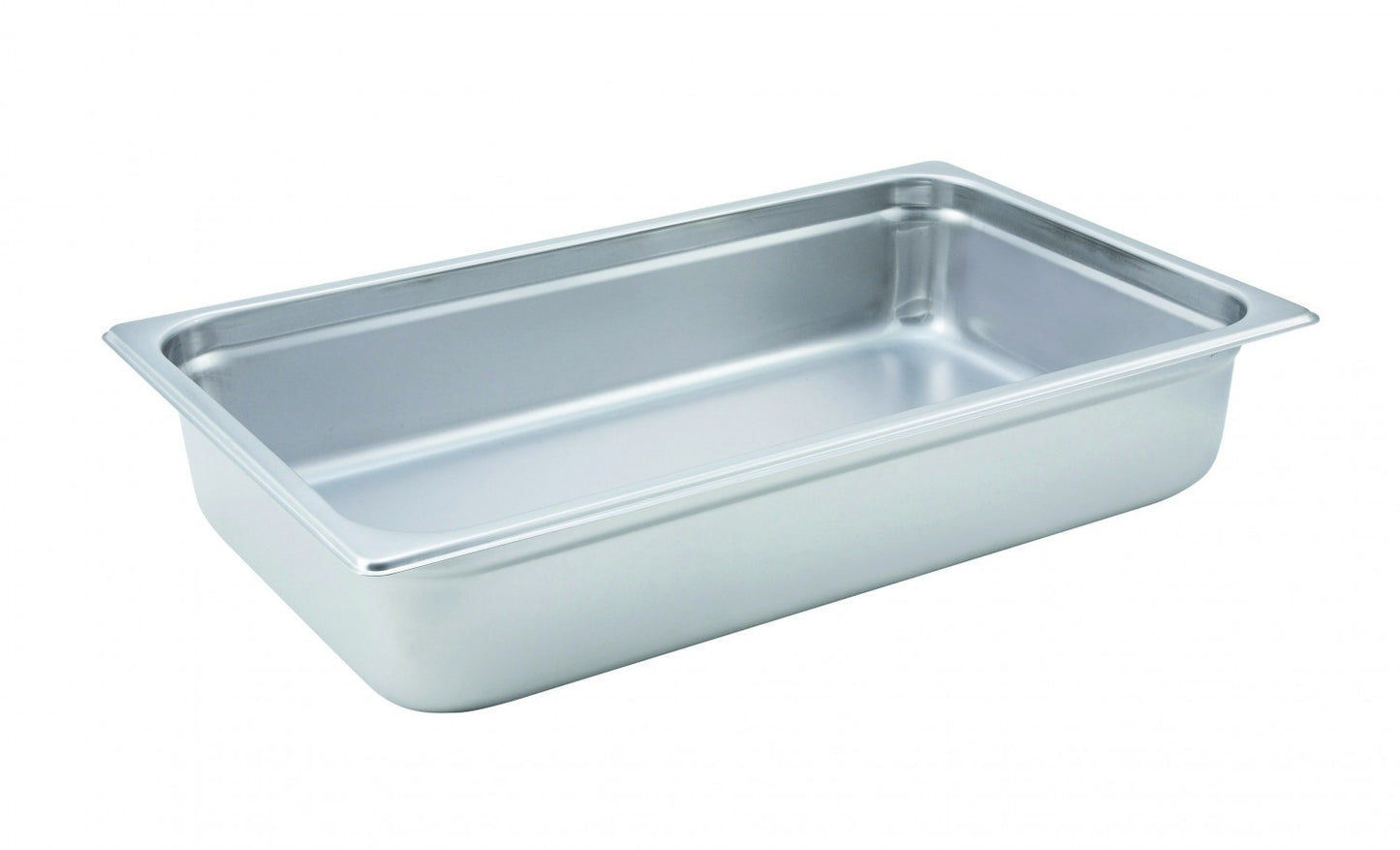 Replacement Water Pans - Hotel Pans - Humphreys Smokers