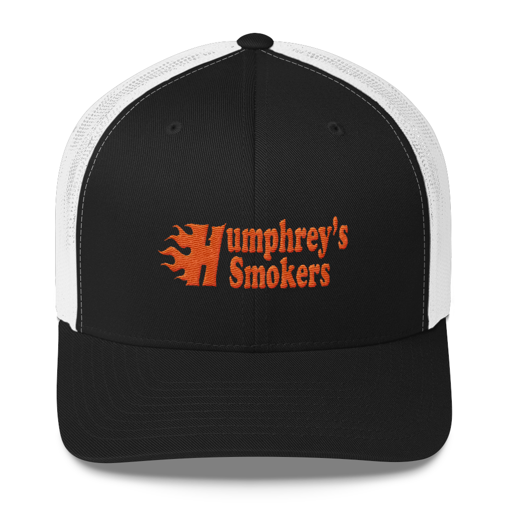 Trucker Cap - Humphreys Smokers