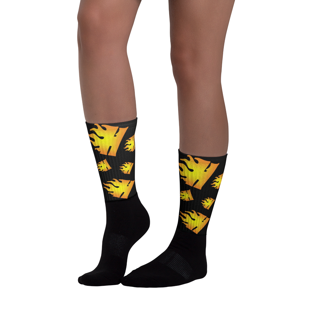 Socks - Humphreys Smokers