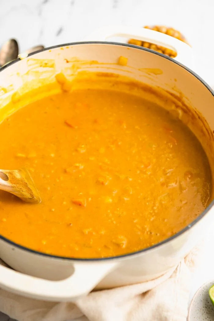 Butternut Squash Soup