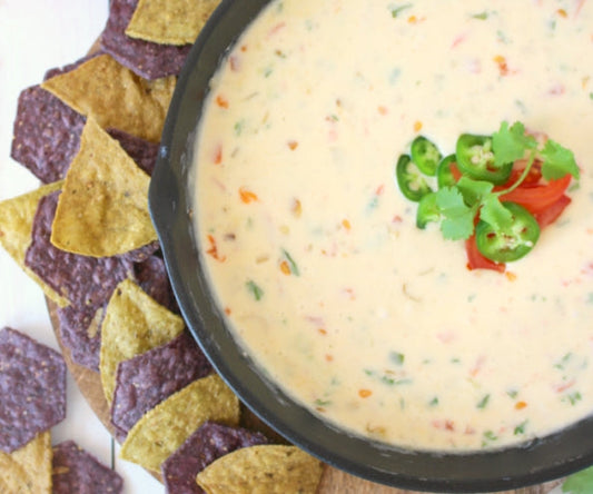 Humphrey's Smoked Queso