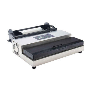 LEM Products MaxVac 500 Vacuum Sealer w/Bag Holder & Cutter