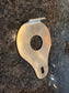 Fan Adapter Plate for Hot Box