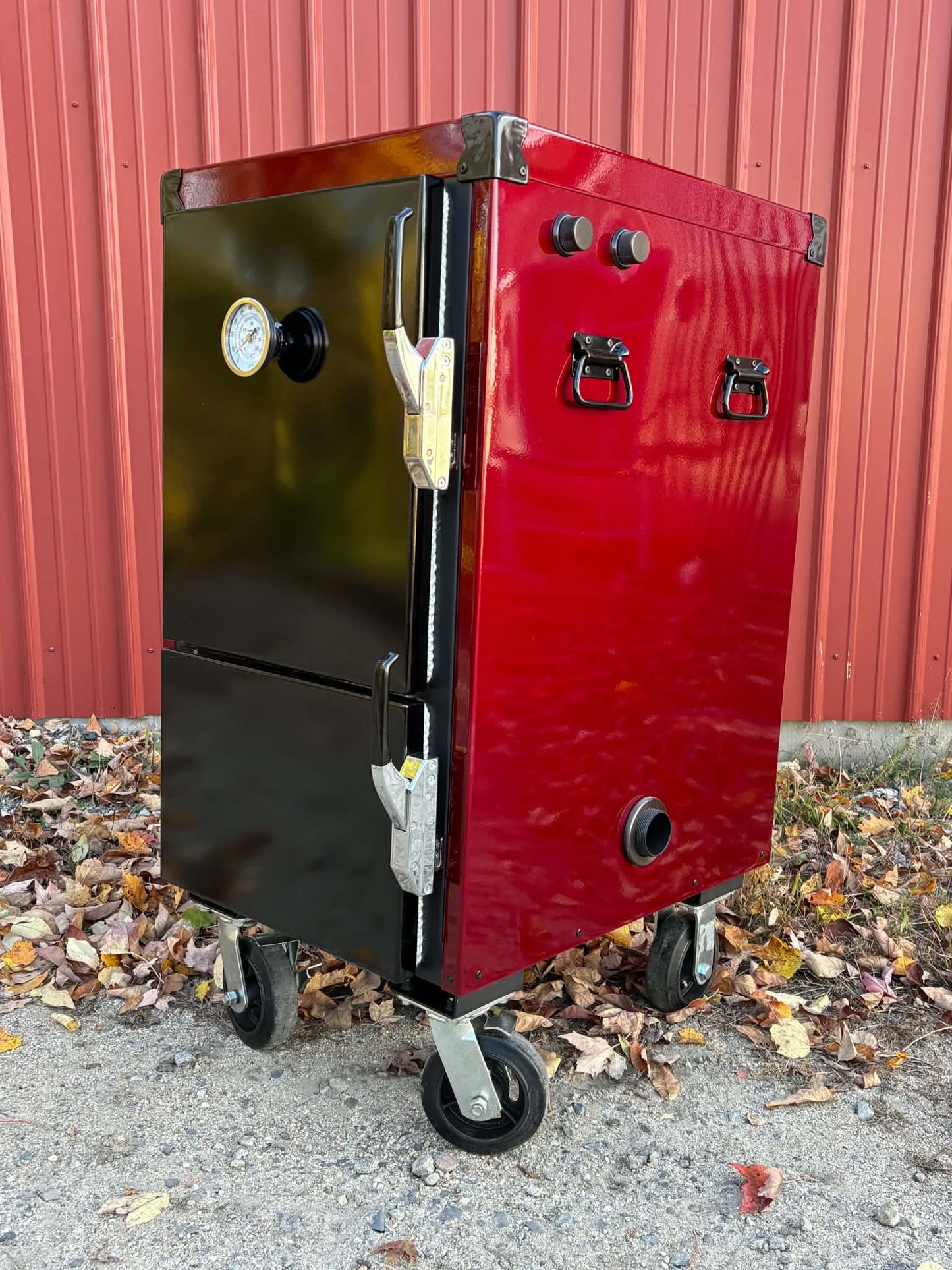 Illusion Cherry Battle Box - Ready to ship