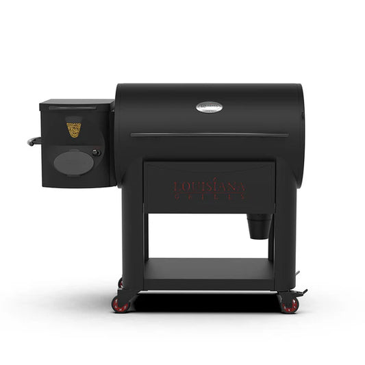 Louisiana Grills Founders series Premier 1200 - Ready to Ship!