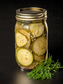 Dill-icious | 10-Minute Pickle Kit