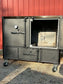 Bronze Metallic Double Wide - Ready to Ship!